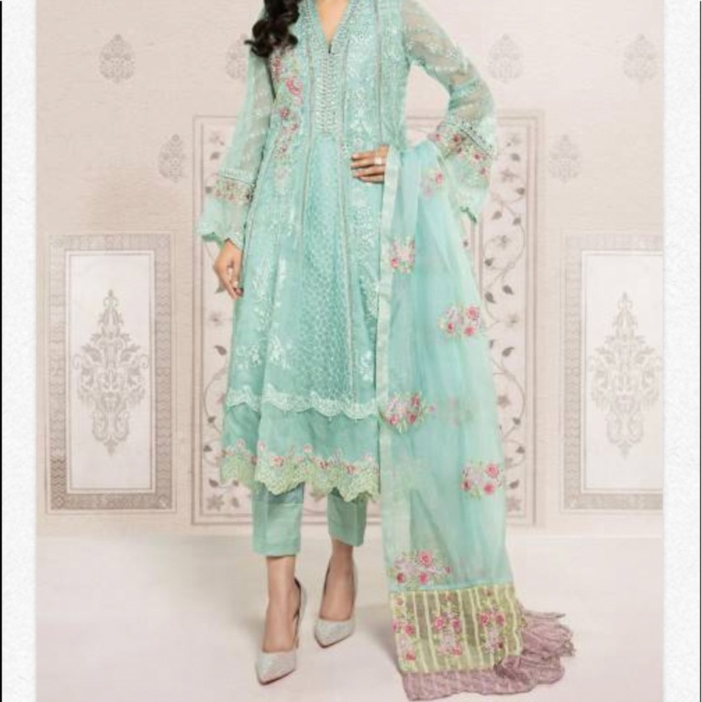 Maria B- 3 piece NWT